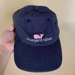 Vineyard vines baseball cap